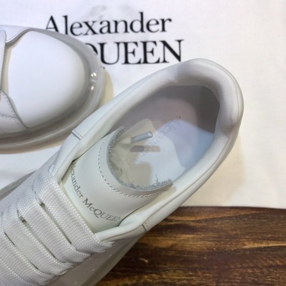 alexander mcqueen air cushion